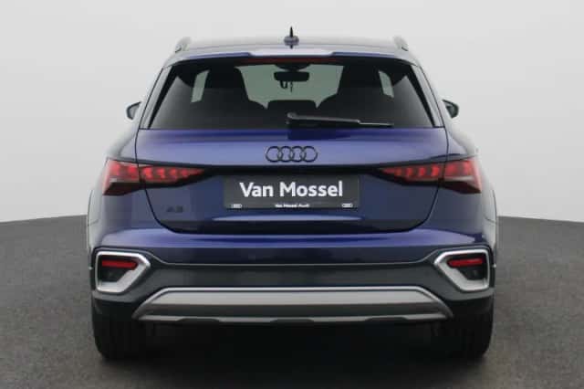 Audi A3 (2025) thumbnail 5