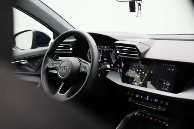 Audi A3 (2025) thumbnail 41