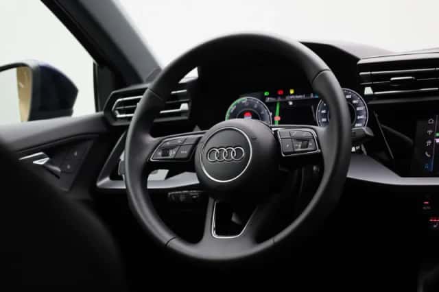 Audi A3 (2025) thumbnail 43
