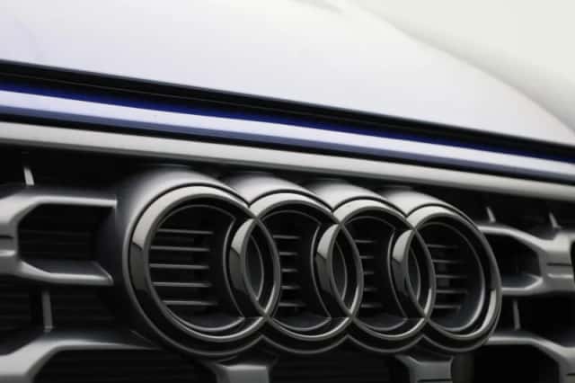 Audi A3 (2025) thumbnail 45