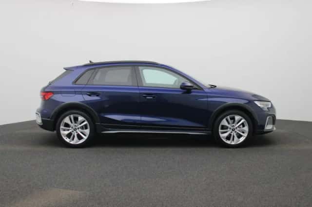 Audi A3 (2025) thumbnail 6