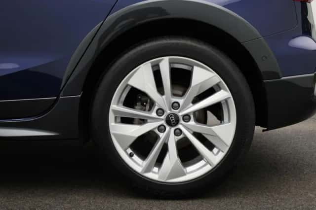 Audi A3 (2025) thumbnail 7