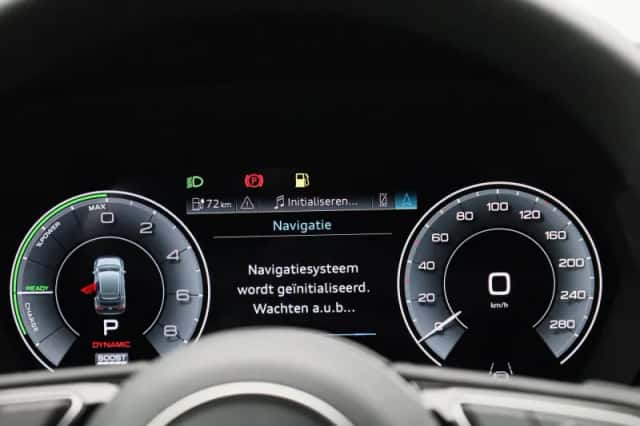 Audi A3 (2025) thumbnail 9