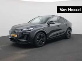 Audi Q6 e-tron thumbnail 1