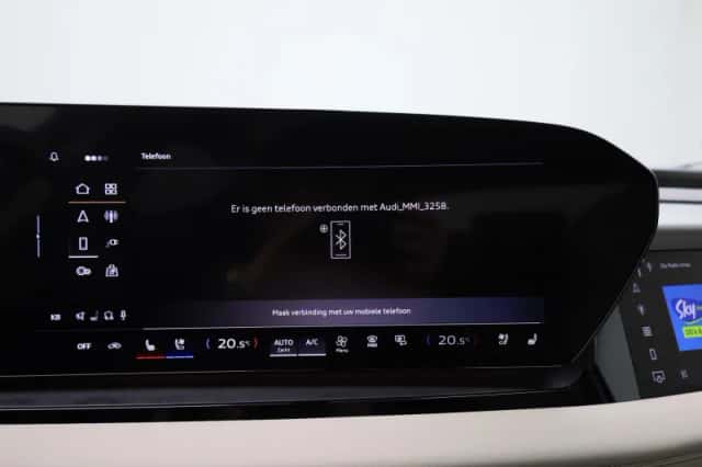 Audi Q6 e-tron (2025) thumbnail 28