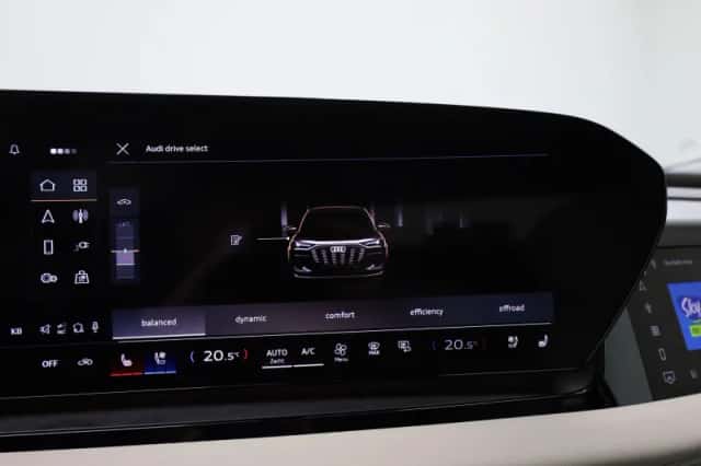 Audi Q6 e-tron (2025) thumbnail 29