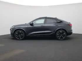 Audi Q6 e-tron thumbnail 4