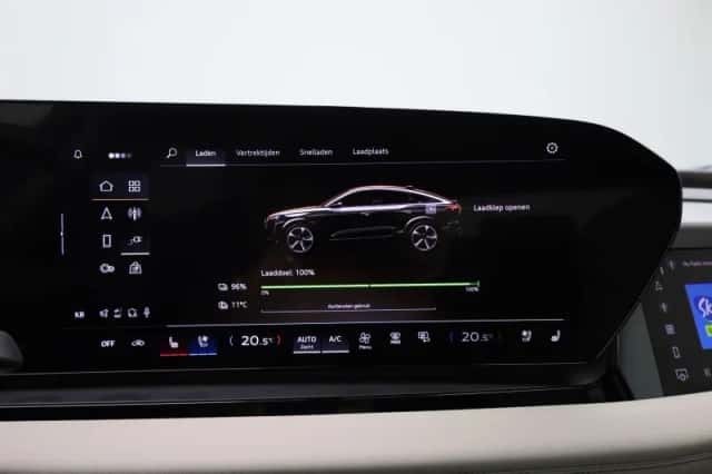 Audi Q6 e-tron (2025) thumbnail 31