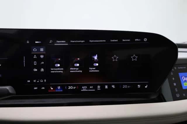 Audi Q6 e-tron (2025) thumbnail 35
