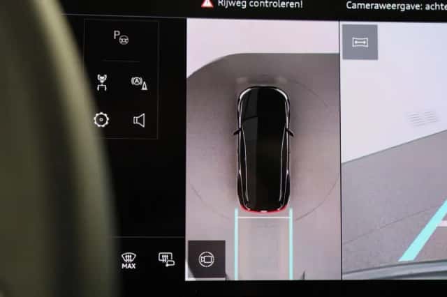 Audi Q6 e-tron (2025) thumbnail 43