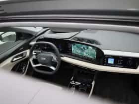 Audi Q6 e-tron thumbnail 49