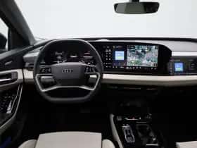 Audi Q6 e-tron thumbnail 7