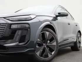 Audi Q6 e-tron thumbnail 69