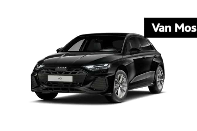 Audi A3 (2025)