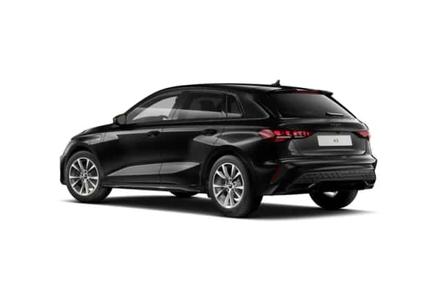 Audi A3 (2025) thumbnail 4