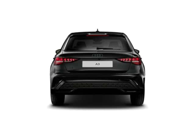 Audi A3 (2025) thumbnail 5