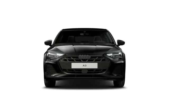 Audi A3 (2025) thumbnail 6