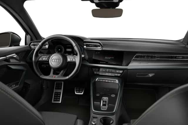 Audi A3 (2025) thumbnail 7