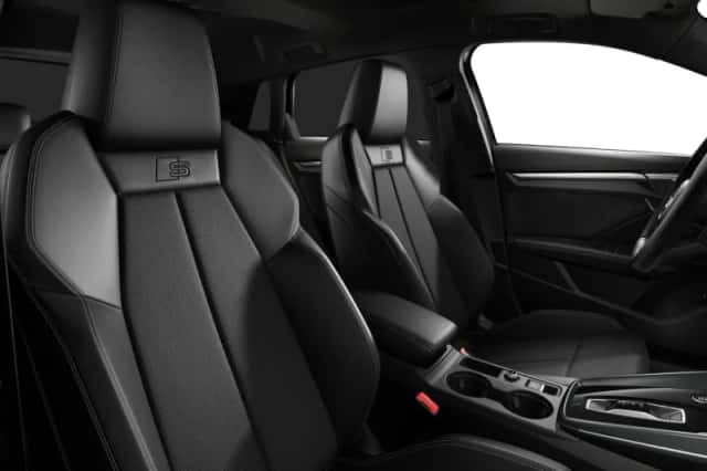Audi A3 (2025) thumbnail 9
