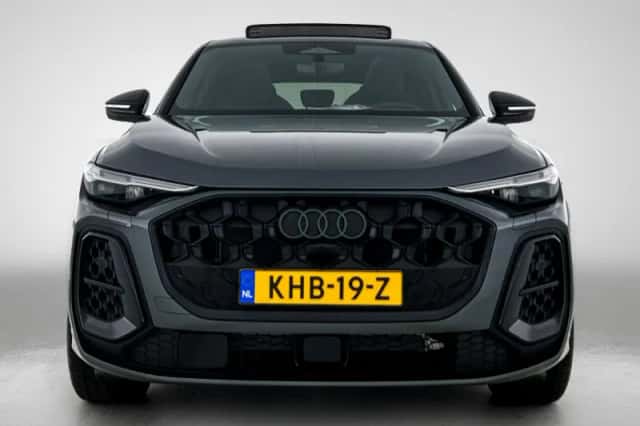 Audi Q5 (2026) thumbnail 2