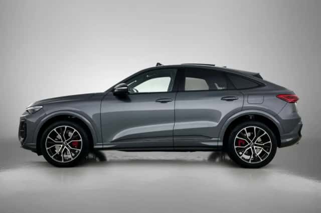 Audi Q5 (2026) thumbnail 3