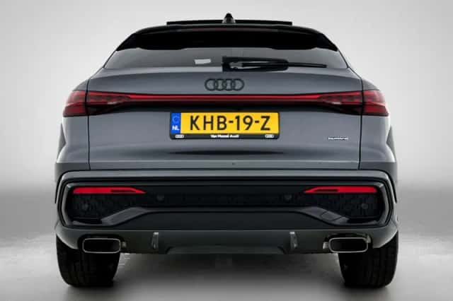 Audi Q5 (2026) thumbnail 4