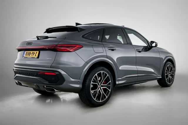 Audi Q5 (2026) thumbnail 5