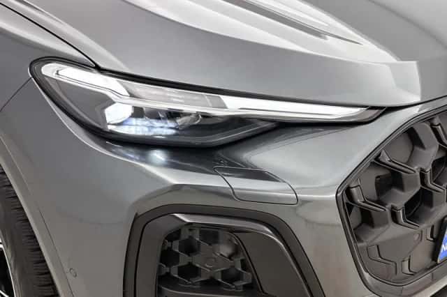 Audi Q5 (2026) thumbnail 6