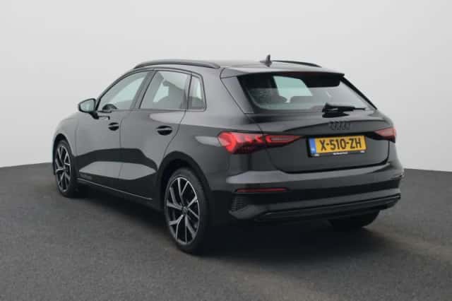 Audi A3 (2024) thumbnail 3