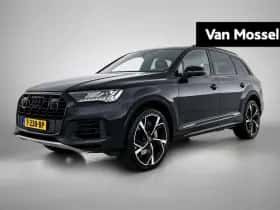 Audi Q7 (2021)