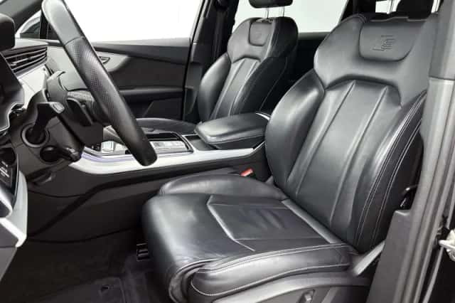 Audi Q7 (2021) thumbnail 11
