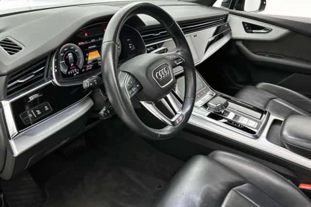 Audi Q7 (2021) thumbnail 13