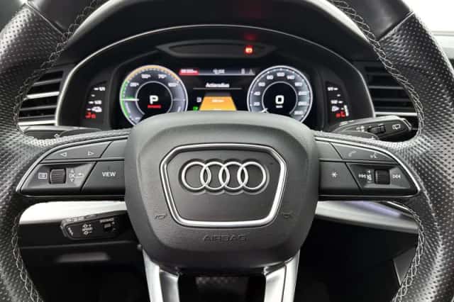 Audi Q7 (2021) thumbnail 17