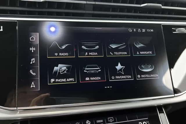 Audi Q7 (2021) thumbnail 19