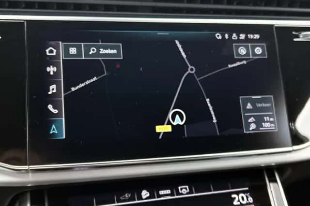 Audi Q7 (2021) thumbnail 20