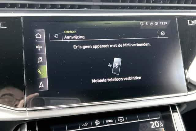 Audi Q7 (2021) thumbnail 23