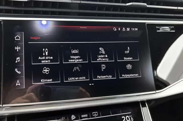 Audi Q7 (2021) thumbnail 24