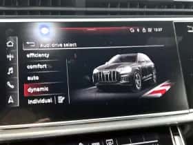 Audi Q7 (2021) thumbnail 25