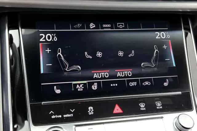 Audi Q7 (2021) thumbnail 26