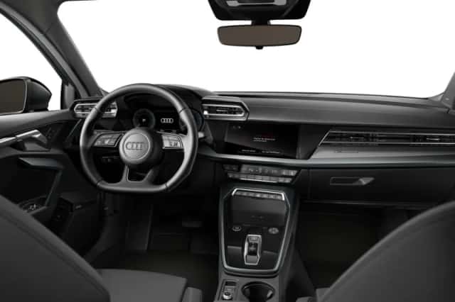 Audi A3 (2026) thumbnail 3