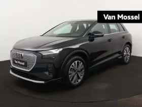 Audi Q4 e-tron (2024)