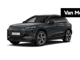 Audi Q6 e-tron thumbnail 1