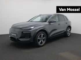 Audi Q6 e-tron (2025)