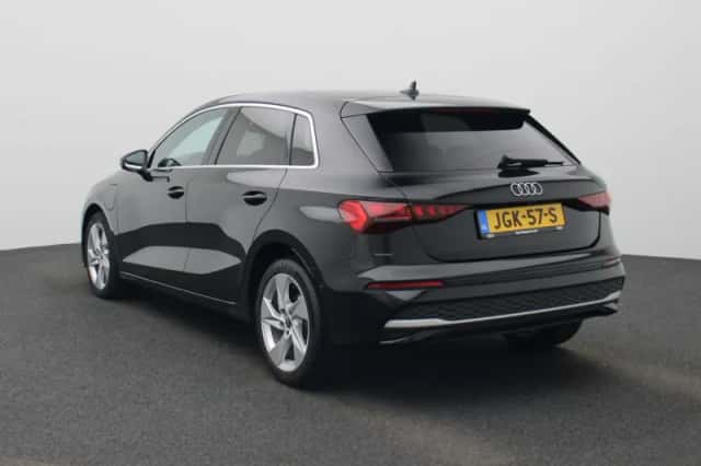 Audi A3 (2025) thumbnail 3