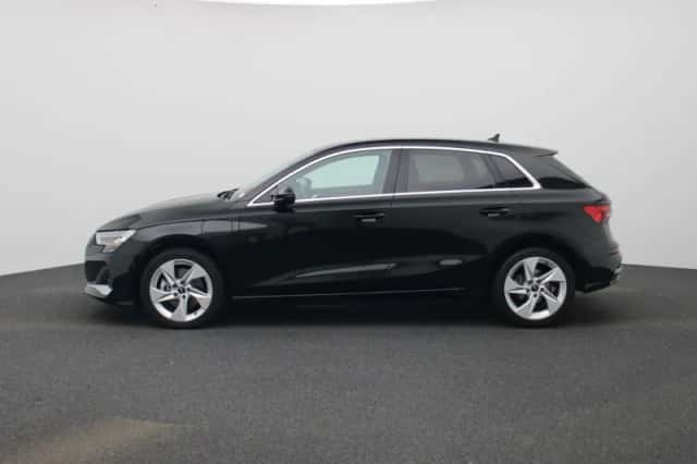 Audi A3 (2025) thumbnail 4