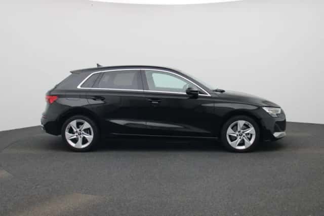 Audi A3 (2025) thumbnail 6