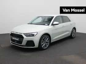 Audi A1 (2025)