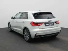 Audi A1 thumbnail 3