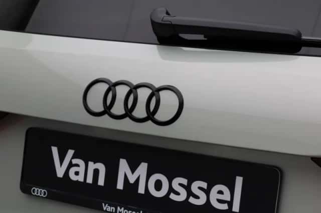 Audi A1 (2025) thumbnail 34