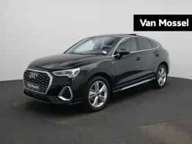 Audi Q3 (2023)
